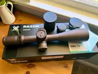 Vortex 6-36 Gen III EBR-7D MRAD