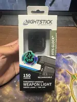 Nightstick TSM-14G - G43X