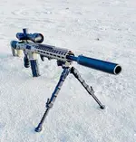 Aero Precision M5