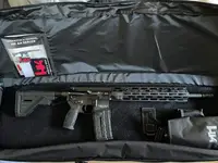 HK MR556A4 - 16.5"
