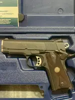 Colt 1911 Lightweight Officers ACP