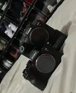 Sony A7RV SOCAL LA
