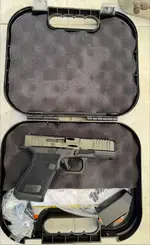 Glock 19 Gen 6 BNIB