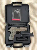 Sig Sauer P226 Scorpion - Thousand Oaks