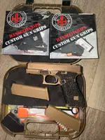Glock 19x