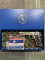 Colt 1911 SPECIAL COMBAT GOVT 45ACP