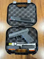 Glock 19 Gen 3 - Stockton