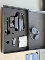Sig sauer Romeo 4xt pro / Holosun 507 comp