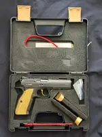 New Shadow 2 Gold Digger O.R.