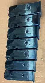 Sig P365XL Mags, Grip Module and IWB Holster