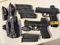 Xmacro Comp Glock 19