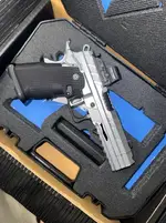 Xp Pro Comp/Ported - Stockton, Ca