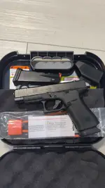 Glock 48 MOS BNIB