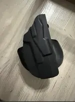 Glock 19 Holster & Shield Holster