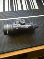 Streamlight 69501 TLR-1 HL-X Rechargeable Tactical Rail-Mounted Gun Light