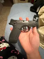 Bodyguard 2.0 Carry Comp