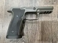 Sig P320 AXG Legion Grip Module