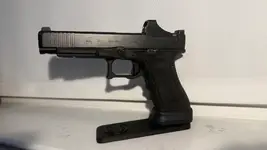 Glock 34 Gen 3