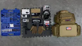 Dream Accessories Backpack
