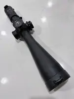 Leupold Mark 5HD 5-25 illuminated