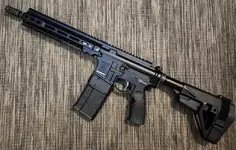 Geissele Automatics AR Pistol - El Segundo (LA/OC)