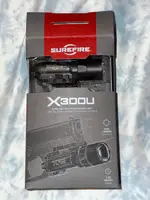 Surefire X300U-A