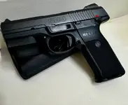 Ruger SR9