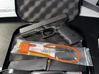 Glock 20SF Gen 3