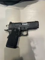 Staccato 2011 CS 2024