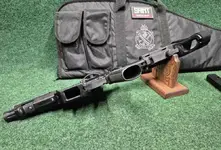 Springfield Saint Victor 9mm
