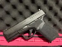 Hellcat Pro  LA/SFV