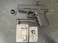 Gen 3 Glock 19 - SLO/Monterey/Sacramento