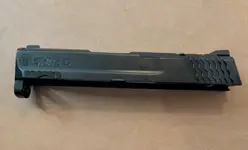 WTS: Smith & Wesson Shield Optics Ready Slide