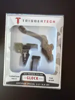 Triggertech Certified Special ACE Trigger System for Glock