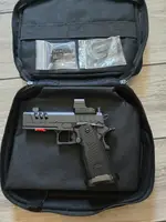 MAC 9 DS Comp 4.25 / OC