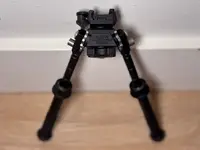 Atlas V8 Bipod - Santa Monica