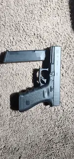 WTS Glock 17, M&P9 1.0, M&P9 Shield, SD40VE, P238 HD
