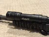 Surefire & Unity Tactical- Riverside County