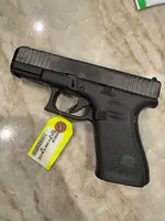New Glock 47 & Glock 19 MOS Gen 5