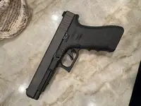 Glock 34 Gen 3