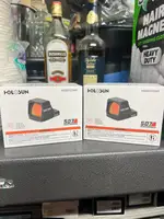 Holosun 507 Comp MRS - San Clemente - Will Ship