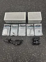 Scalarworks Leap/12 & Leap/16 combo | Surefure XC3-A