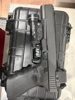 Glock 40 Gen 4 with extras