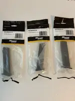 Sig Mosquito 10 Rd Magazine OEM New (x3) - Roseville
