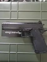 Springfield Prodigy