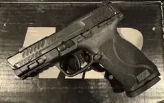 M&P 2.0 10mm Carry Comp 4” — Murrieta