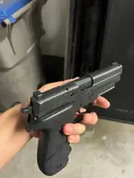 p226 mk25 slide with internal upgrades
