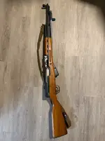 Type 56 SKS- San Diego