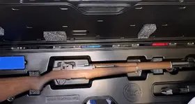 CMP M1 Garand