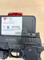 [WTS] - Trijicon RMR Type 2 3.25 MOA - Orange County